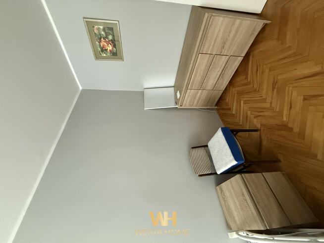 Mieszkanie Warszawa gm. Mokotów Mokotów, Korsykańska