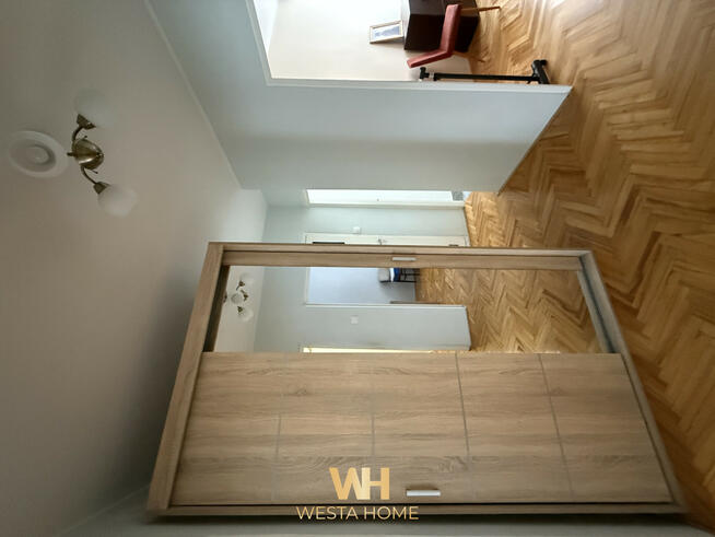 Mieszkanie Warszawa gm. Mokotów Mokotów, Korsykańska