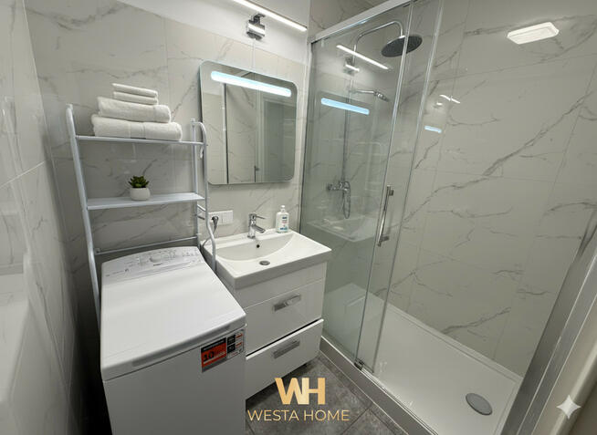 Mieszkanie Warszawa gm. Mokotów Mokotów, Korsykańska