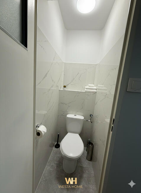 Mieszkanie Warszawa gm. Mokotów Mokotów, Korsykańska