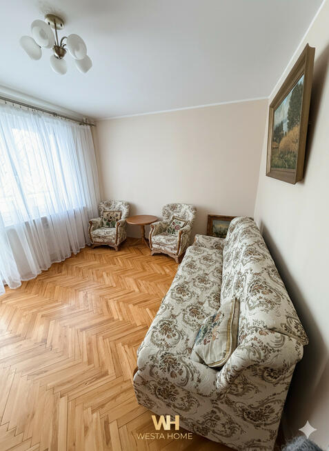 Mieszkanie Warszawa gm. Mokotów Mokotów, Korsykańska