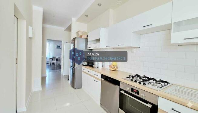 Dwa pokoje, pierwsze piętro, po remoncie, Centrum