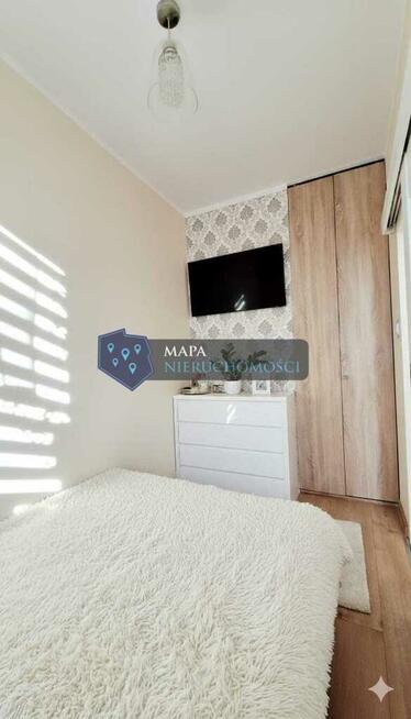 Dwa pokoje, pierwsze piętro, po remoncie, Centrum