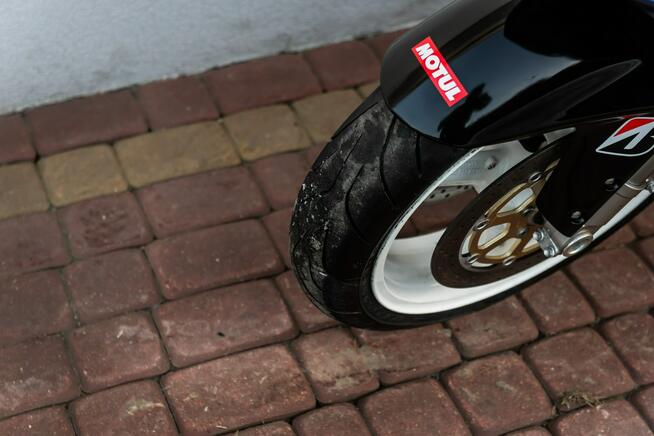 Suzuki GSX-R 750 R 2001 Raty Transport NAJWIĘKSZY Wybór Moto w PL