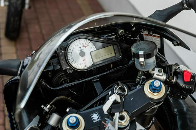 Suzuki GSX-R 750 R 2001 Raty Transport NAJWIĘKSZY Wybór Moto w PL