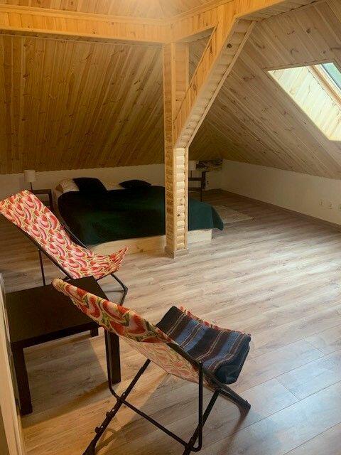 Dom Skudzawy gm. Skrwilno,