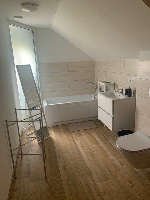 Dom Skudzawy gm. Skrwilno,