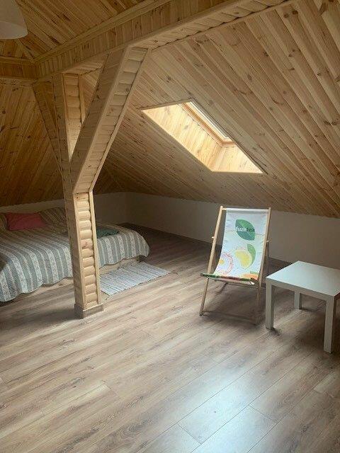 Dom Skudzawy gm. Skrwilno,