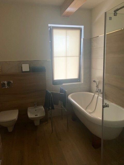 Dom Skudzawy gm. Skrwilno,