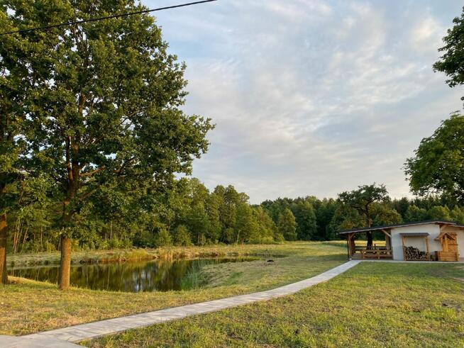 Dom Skudzawy gm. Skrwilno,