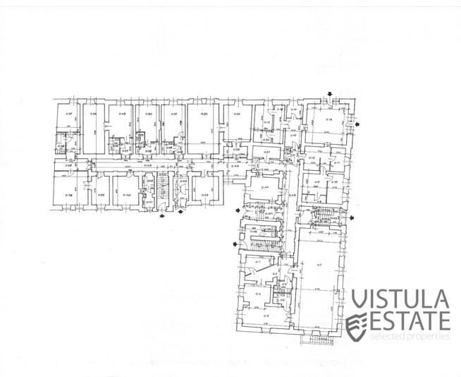 Lokal po szkole | 450 m2 | Plac Inwalidów