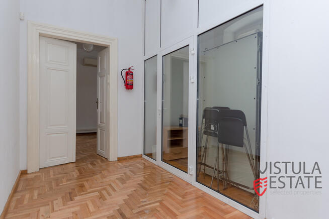 Lokal po szkole | 450 m2 | Plac Inwalidów