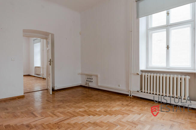 Lokal po szkole | 450 m2 | Plac Inwalidów