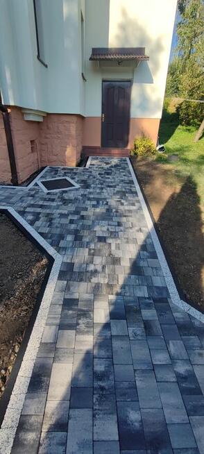 PROFESJONALNE USŁUGI BRUKARSKIE