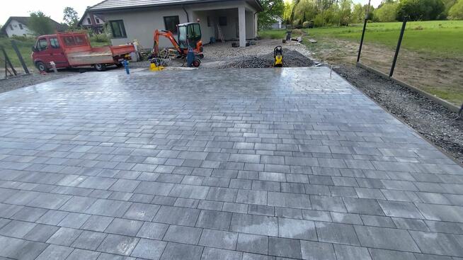 PROFESJONALNE USŁUGI BRUKARSKIE