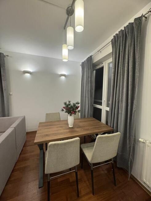 Warszawa/Ochota / Włodarzewska 87