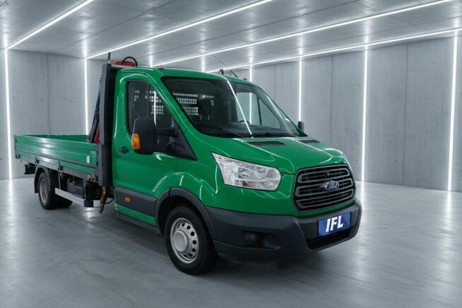 Ford FT 470 2.2 TDCi Trend 2014 • HDS • Manual • Diesel