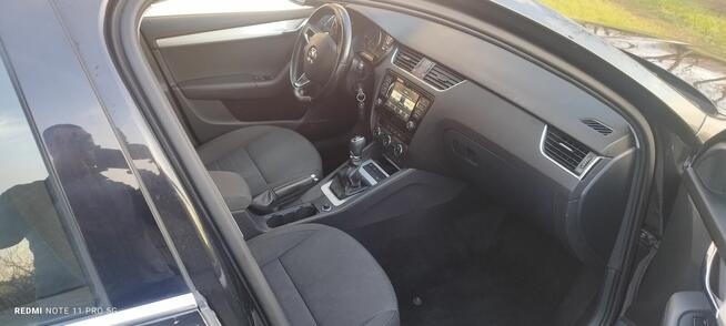 Skoda Octavia 3 1.4 tsi 2016