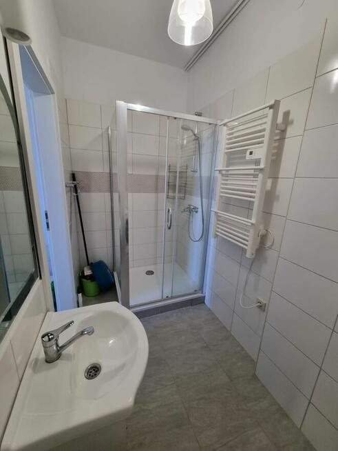 2 pokojowe mieszkanie z miejscem parkingowym,