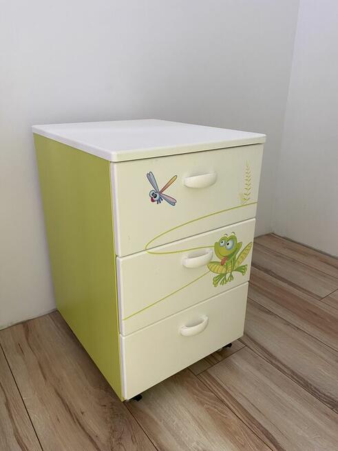 Meble dziecięce firmy Meblik