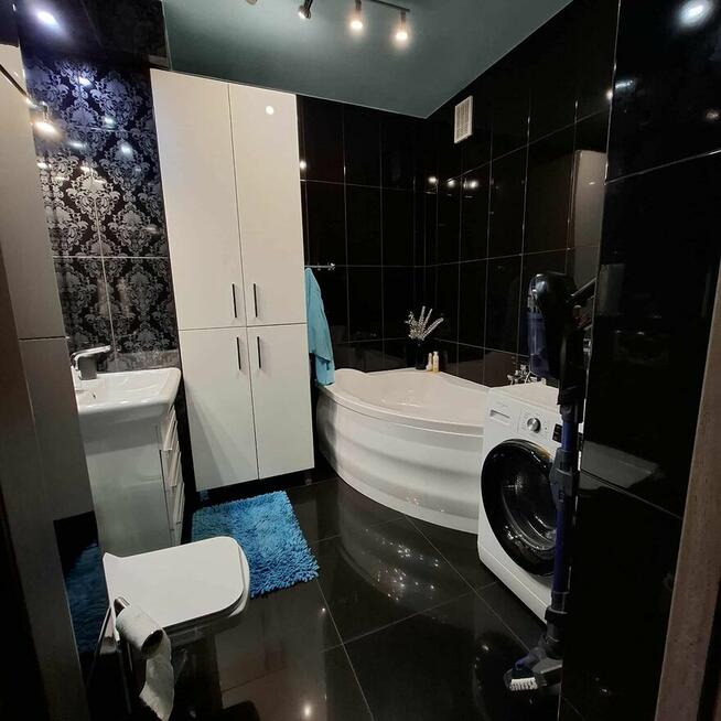 Na sprzedaż przestronne mieszkanie 81 m²