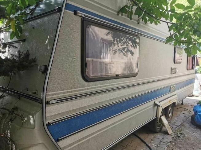 Kemping Wilk 590 zamienię SUV van co masz na zamianę dzwoń