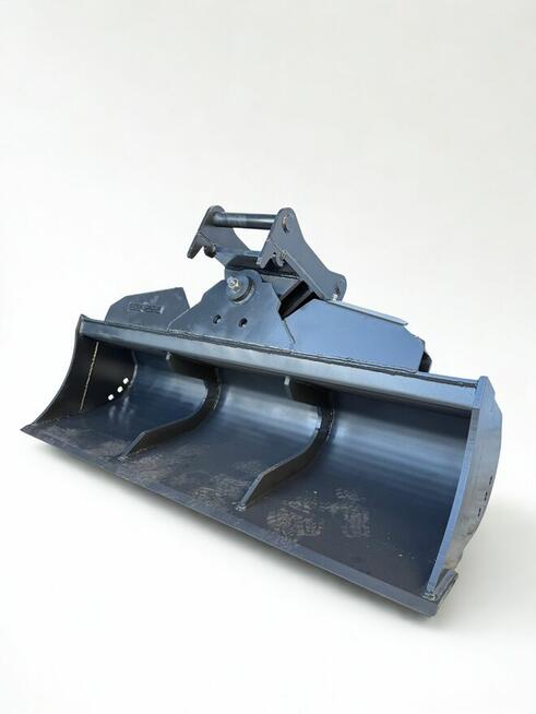 Łyżka skarpowa hydrauliczna 200cm 11-14t