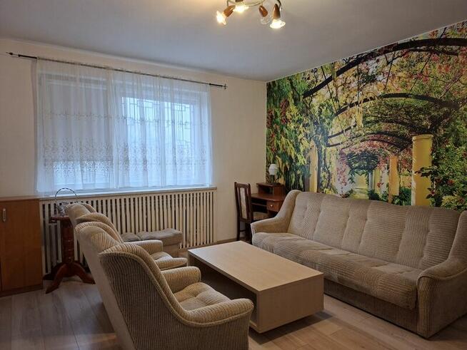 Kameralna kawalerka z dużym tarasem na Świerczewie