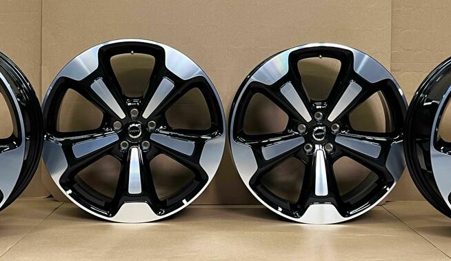 Felgi 20 cali Volvo XC40 316.500.09 8Jx20 ET50,5 5x108