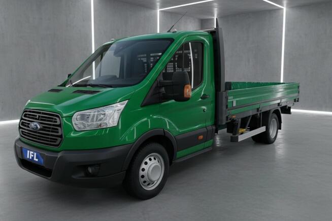 Ford FT 470 2.2 TDCi Trend 2014 • HDS • Manual • Diesel