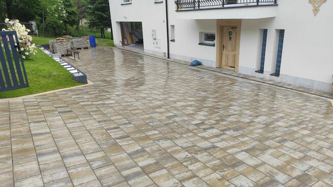 PROFESJONALNE USŁUGI BRUKARSKIE