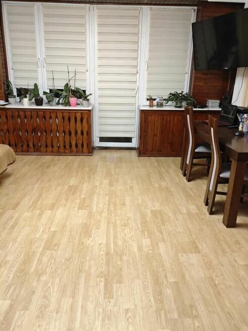 M3Chojny pełen rozkład balkon 2 piętro dobra oferta