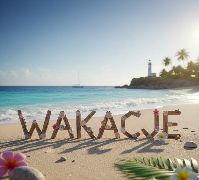 Może wspólny wyjazd na wakacje?