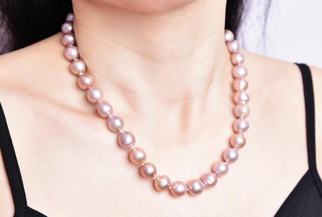 Sklep z biżuterią z prawdziwych pereł - shiropearl.pl