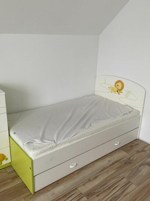 Meble dziecięce firmy Meblik