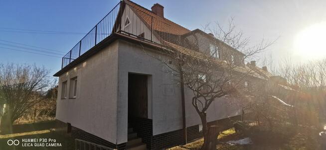 Dom + drugi budynek do remontu | 200 m² | 7 pokoi