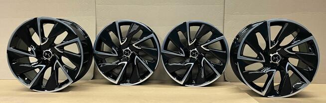 Citroen DS5 OE 4x108 8,5x19 ET29 9670362277 OE dekle DS