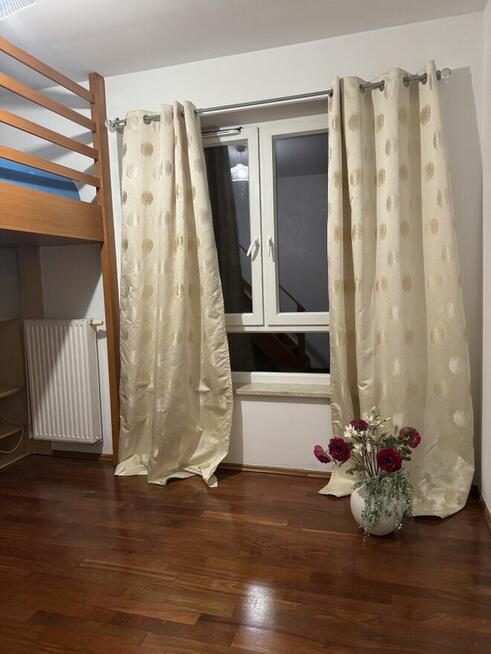 Warszawa/Ochota / Włodarzewska 87