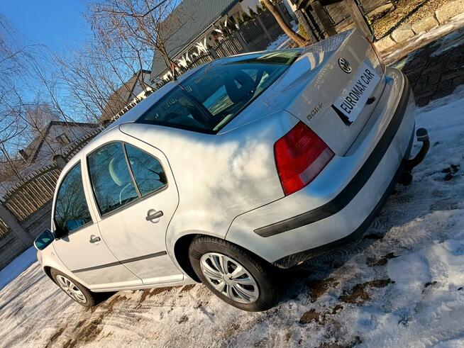 SUPER STAN !!!!! benzyna VW BORA z roku 2001 !!!