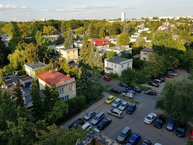 Kawalerka z możliwością podziału na 2 pokoje, Mokotów, blisk