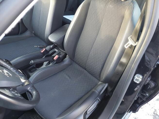 Opel Corsa F full-led kamery wirtual polecam ładna