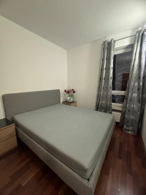 Warszawa/Ochota / Włodarzewska 87