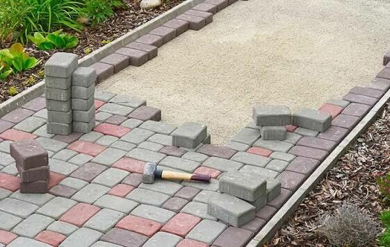 Brukarstwo - Pomocnik Szuka Pracy