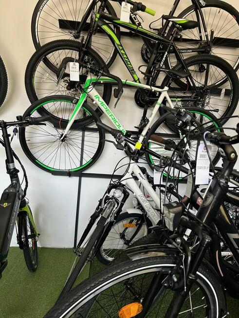 Hurtowa sprzedaż rowerów B2B – oferta dla partnerów biznesow