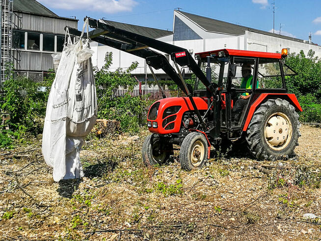 Usługi Ogrodnicze, Niwelacja, Nawadnianie, Trawnik Warszawa