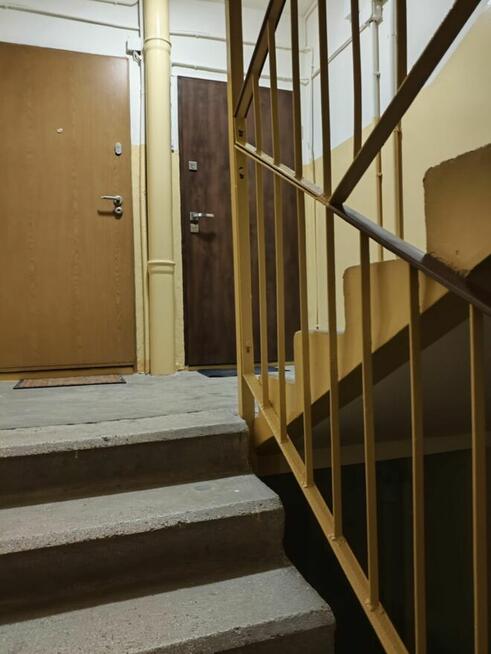 M3Chojny pełen rozkład balkon 2 piętro dobra oferta