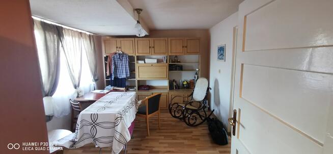 Dom + drugi budynek do remontu | 200 m² | 7 pokoi