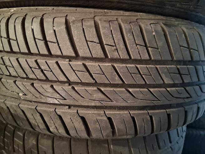 185/65R15 Barum Brilantis 2
