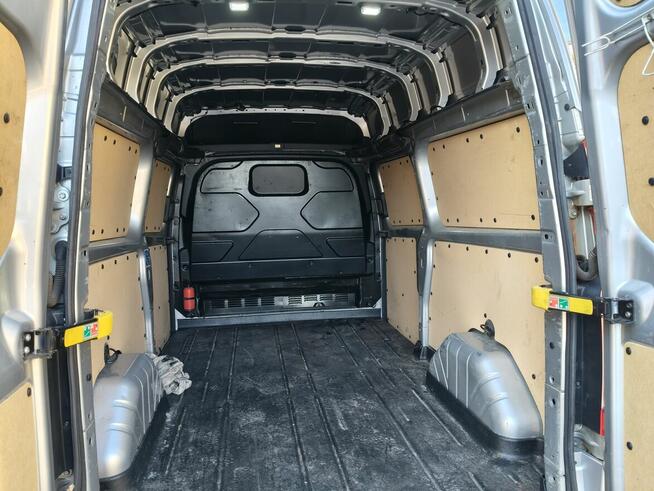 FORD TRANSIT CUSTOM 2.0 150 KM 2X DRZWI WYSOKI