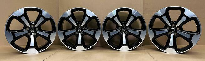 Felgi 20 cali Volvo XC40 316.500.09 8Jx20 ET50,5 5x108